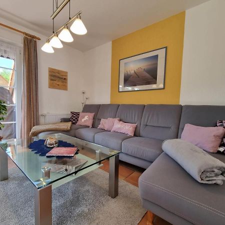 Ferienhaus Moewennest Villa Norden Esterno foto