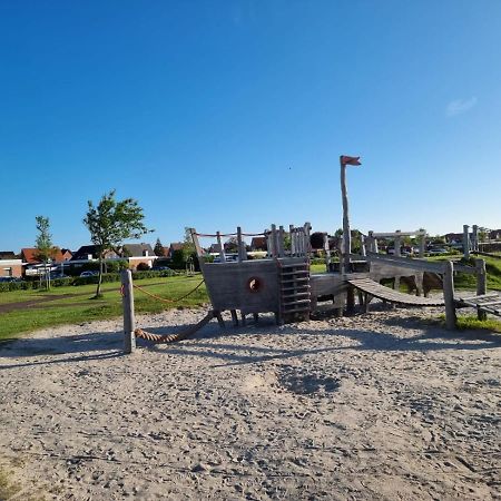 Ferienhaus Moewennest Villa Norden Esterno foto